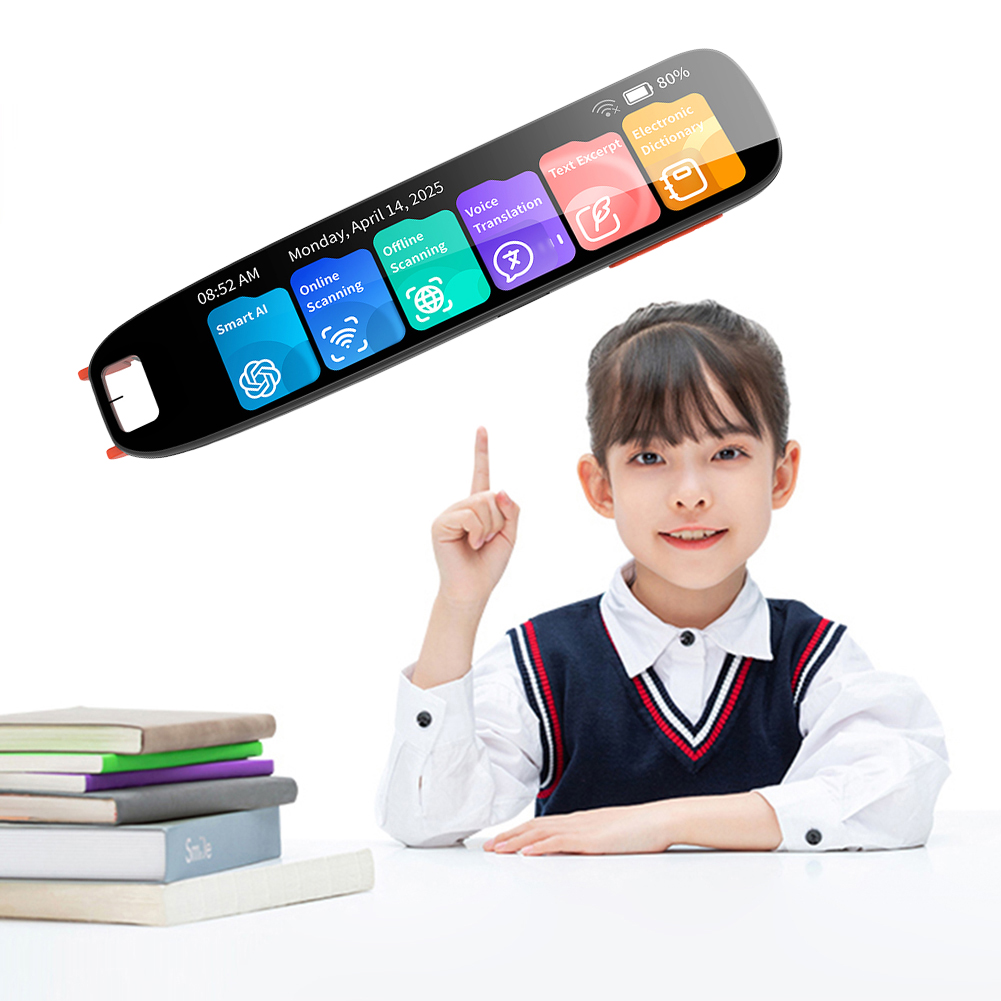 Multifunction Dictionary Pen T - Home Office Dictionary incelemesi ve fiyatı